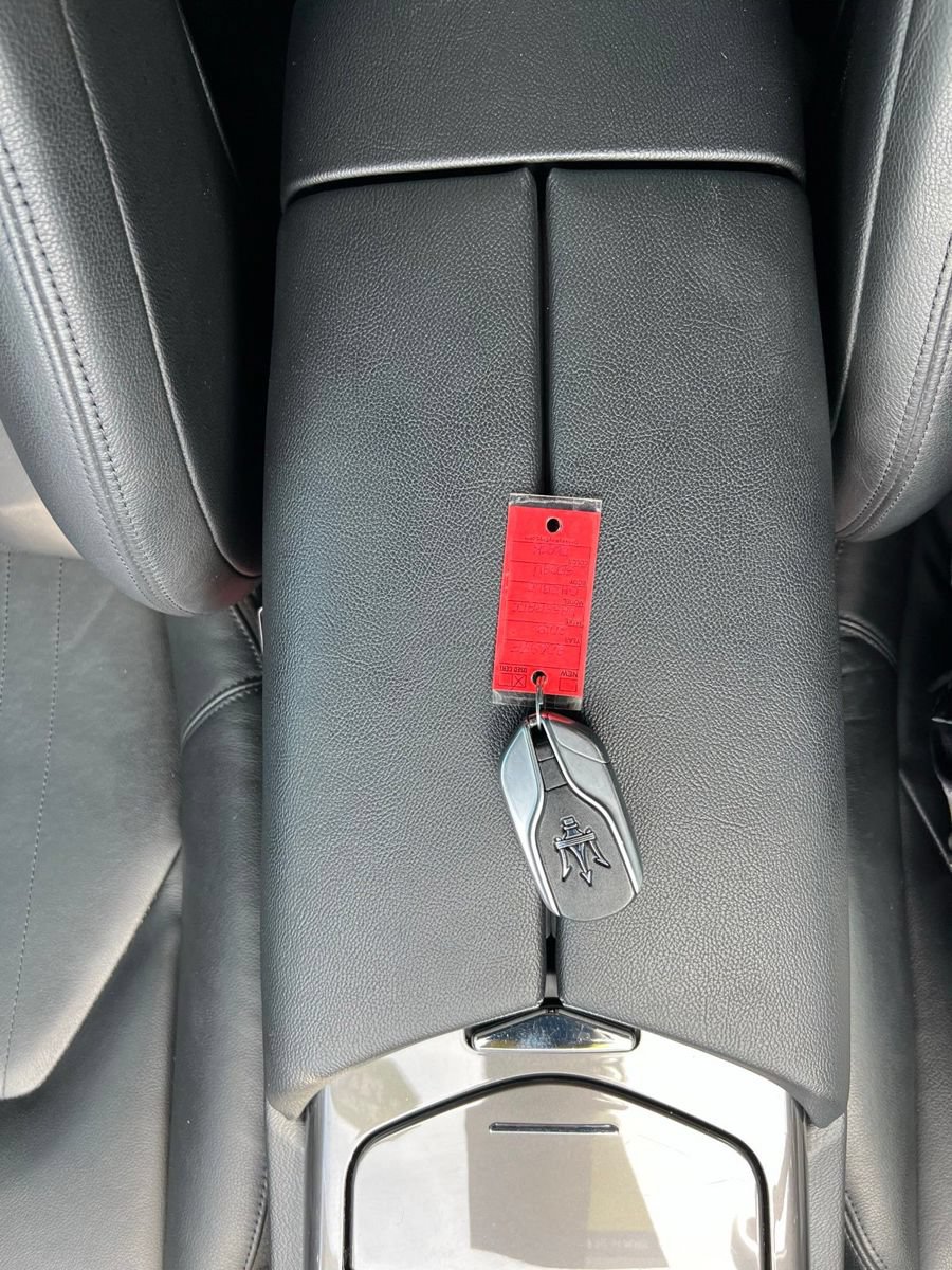 Used 2019 Maserati Ghibli RWD image 43
