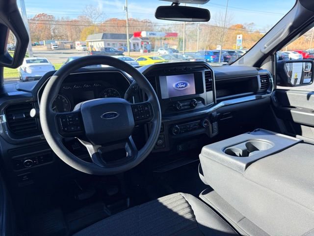 Used 2023 Ford F150 XL w/ STX Appearance Package image 18