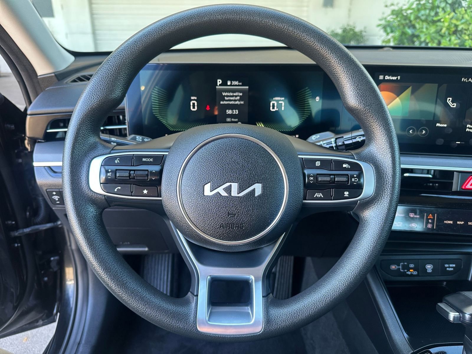 Used 2025 Kia K5 LXS image 29