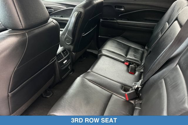 Certified 2021 Honda Pilot Special Edition image 14