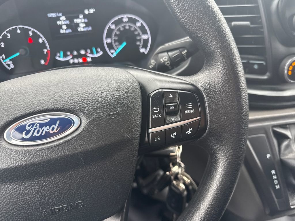 Used 2024 Ford Transit 250 Low Roof w/ Exterior Upgrade Package image 34