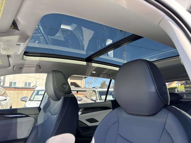New 2026 Volkswagen Tiguan SE FWD image 14