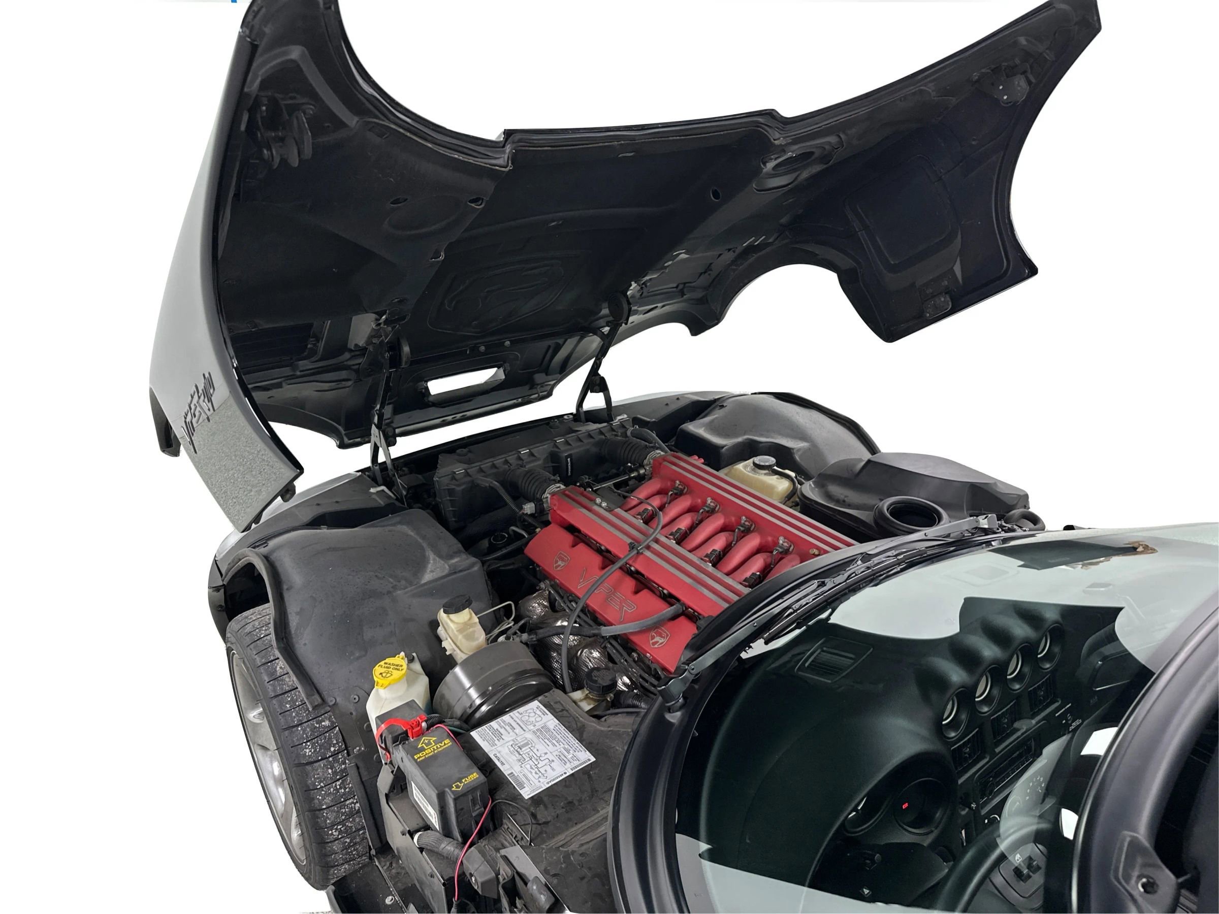 Used 2000 Dodge Viper RT/10 image 11
