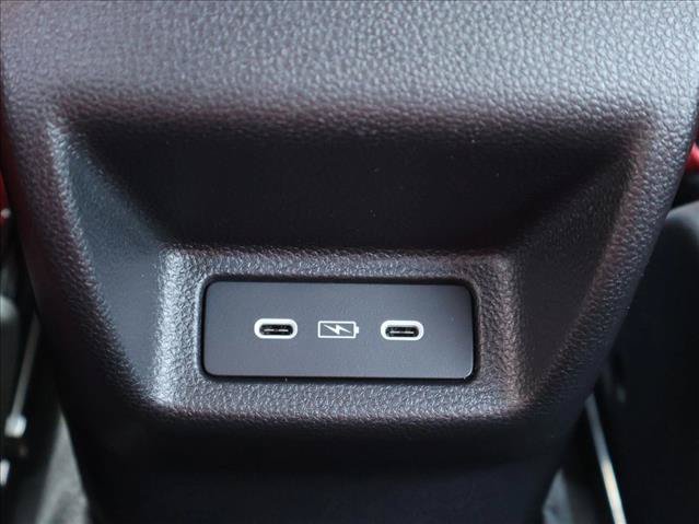 New 2026 Acura Integra A-Spec FWD image 17