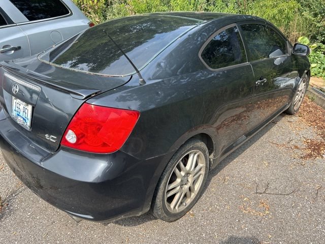 Used 2008 Scion tC FWD image 7