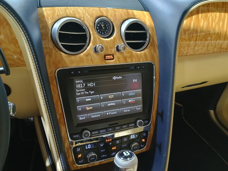 Used 2014 Bentley Flying Spur W12 AWD/4WD image 27