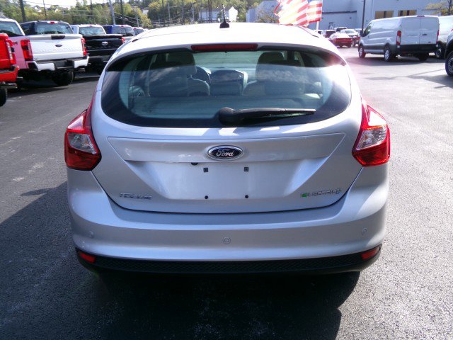 Used 2013 Ford Focus Electric Hatchback image 9