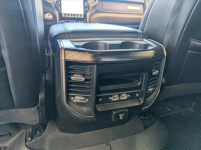 Used 2023 RAM 1500 Rebel w/ Rebel Level 2 Equipment Group AWD/4WD image 23