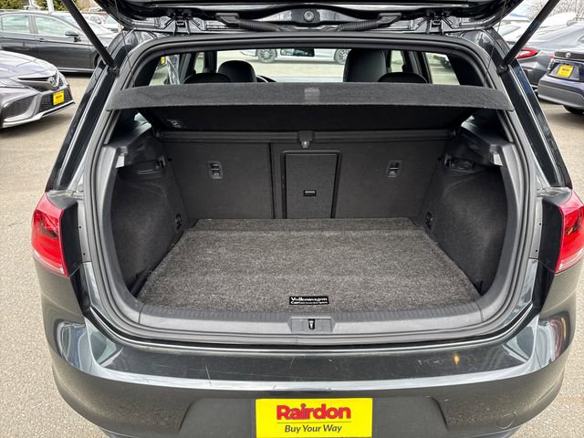 Used 2017 Volkswagen GTI Autobahn image 15