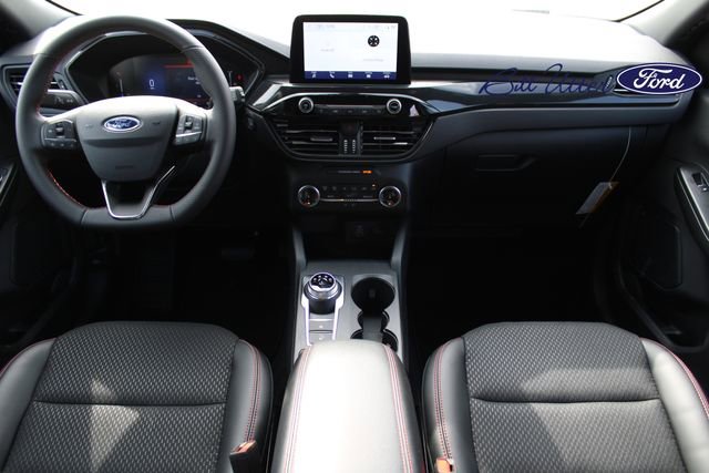 New 2026 Ford Escape ST-Line image 27
