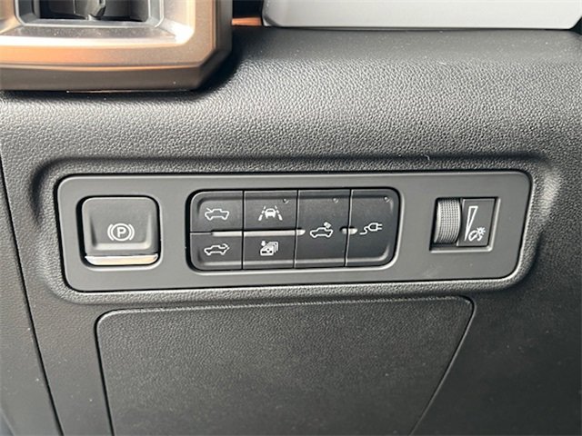 New 2025 GMC Hummer EV 3X image 37