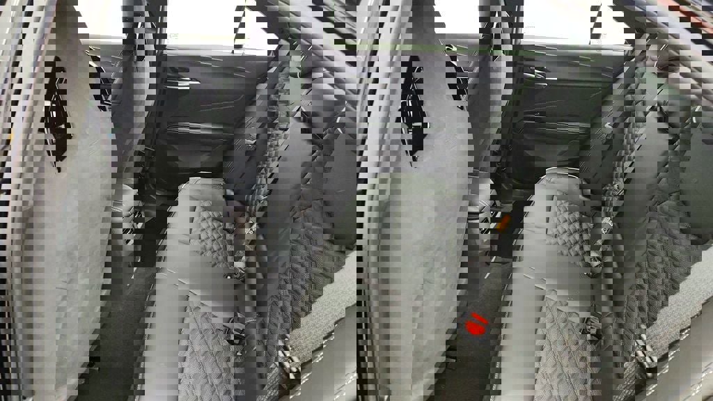 Used 2024 Cadillac CT4 V Blackwing w/ Driver Assist Package image 22