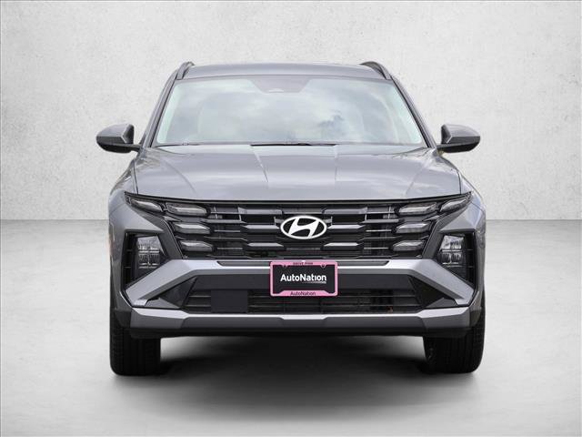 Certified 2026 Hyundai Tucson SEL Plus AWD/4WD image 2
