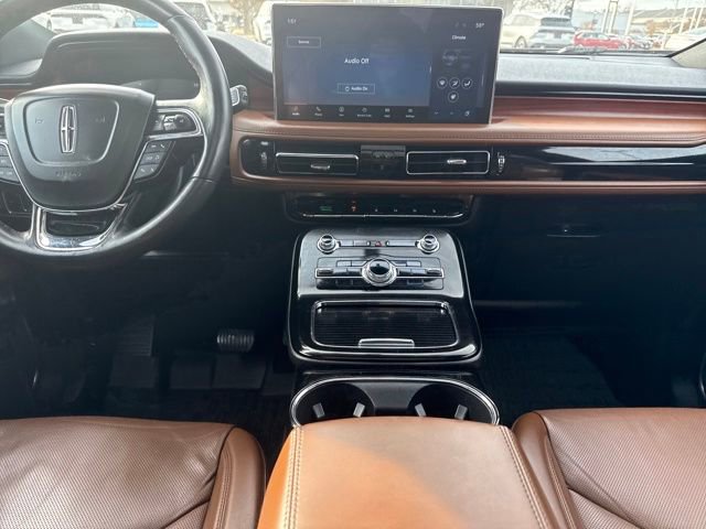 Certified 2023 Lincoln Nautilus Reserve image 22