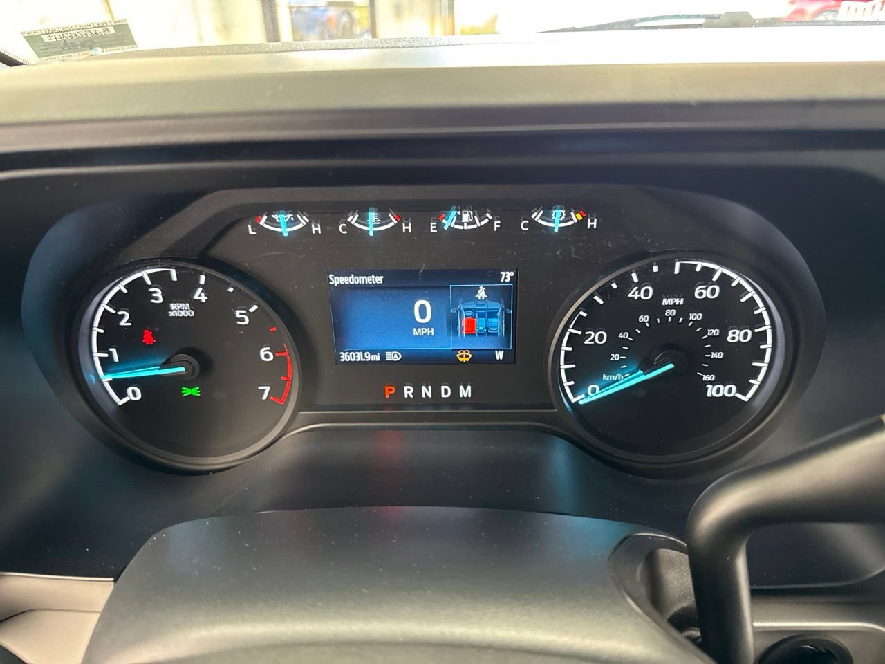 Used 2024 Ford F350 XLT AWD/4WD image 17