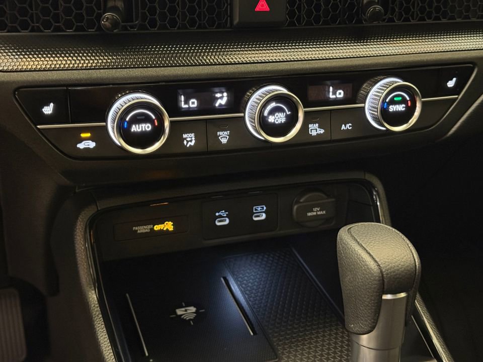 New 2026 Honda CR-V EX image 20