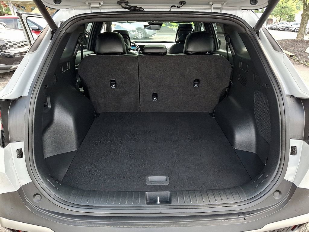 Certified 2023 Kia Sportage X-Pro Prestige image 33