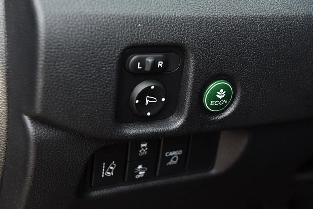Used 2025 Honda Ridgeline RTL image 13