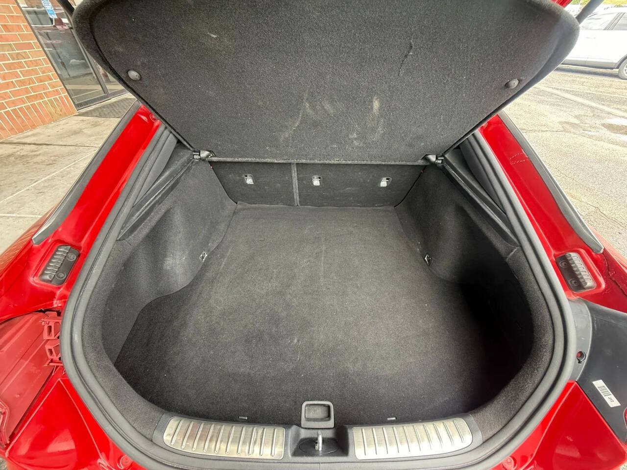 Used 2020 Kia Stinger GT1 AWD/4WD image 18