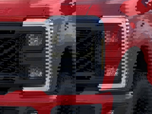 New 2024 Ford F350 XL w/ STX Appearance Package image 40