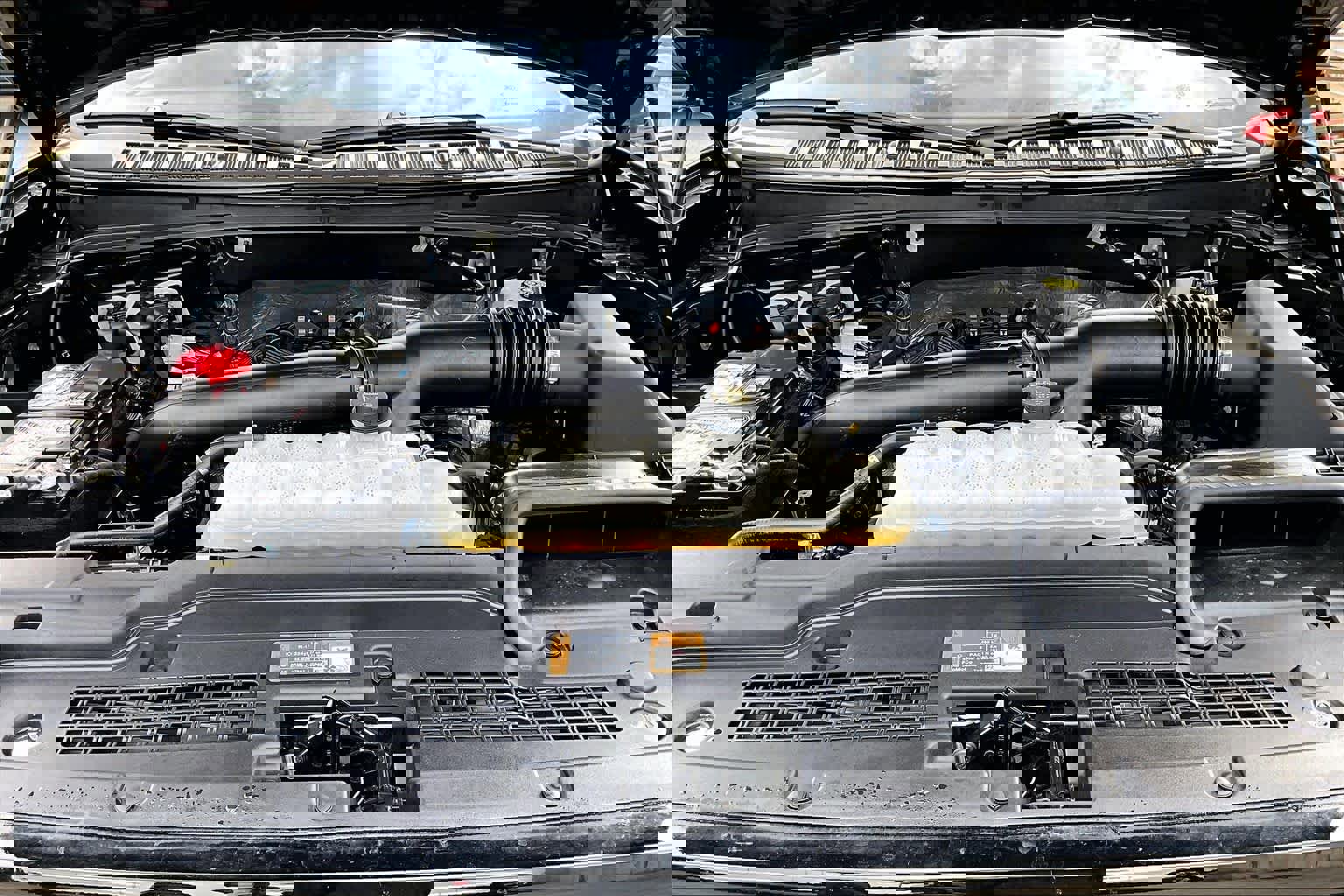 Certified 2025 Ford Expedition Active image 32