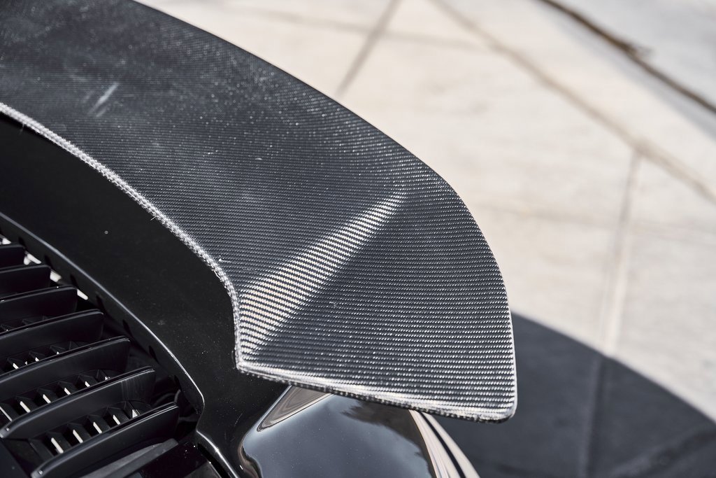 Used 2022 Porsche 911 Carrera 4 GTS w/ Premium Package image 10