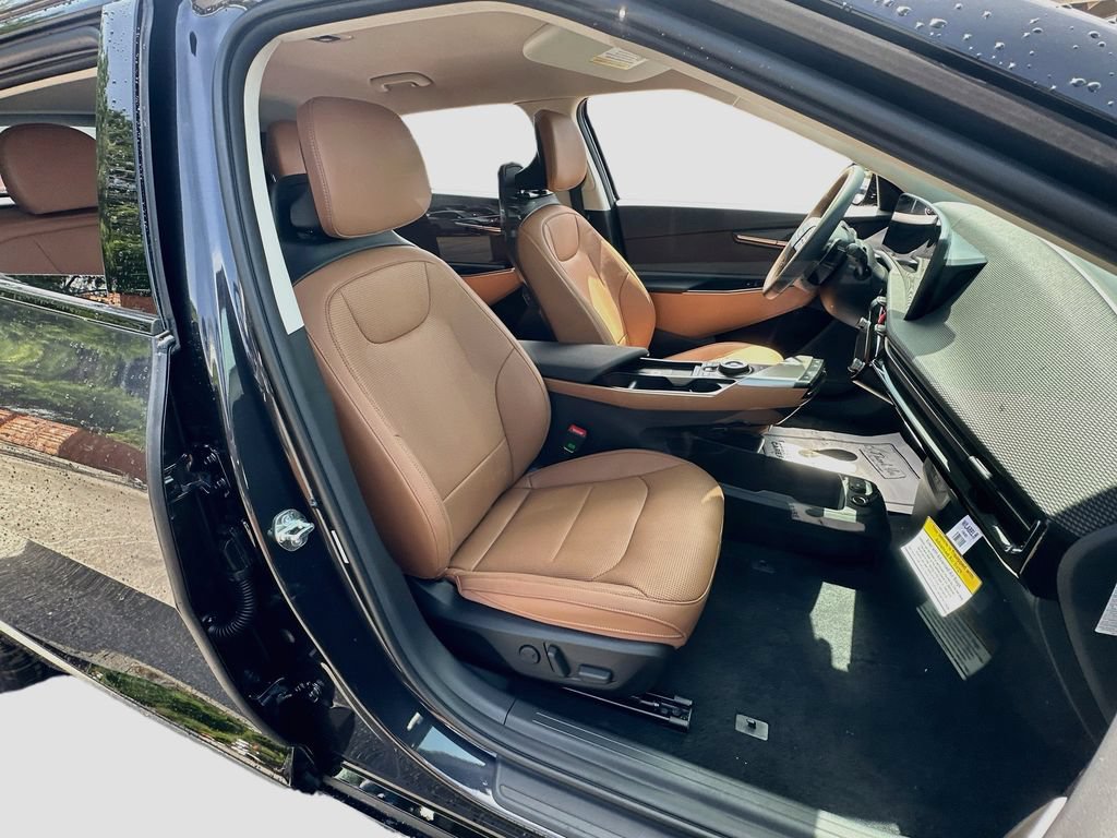 New 2026 Kia EV6 Wind RWD image 27