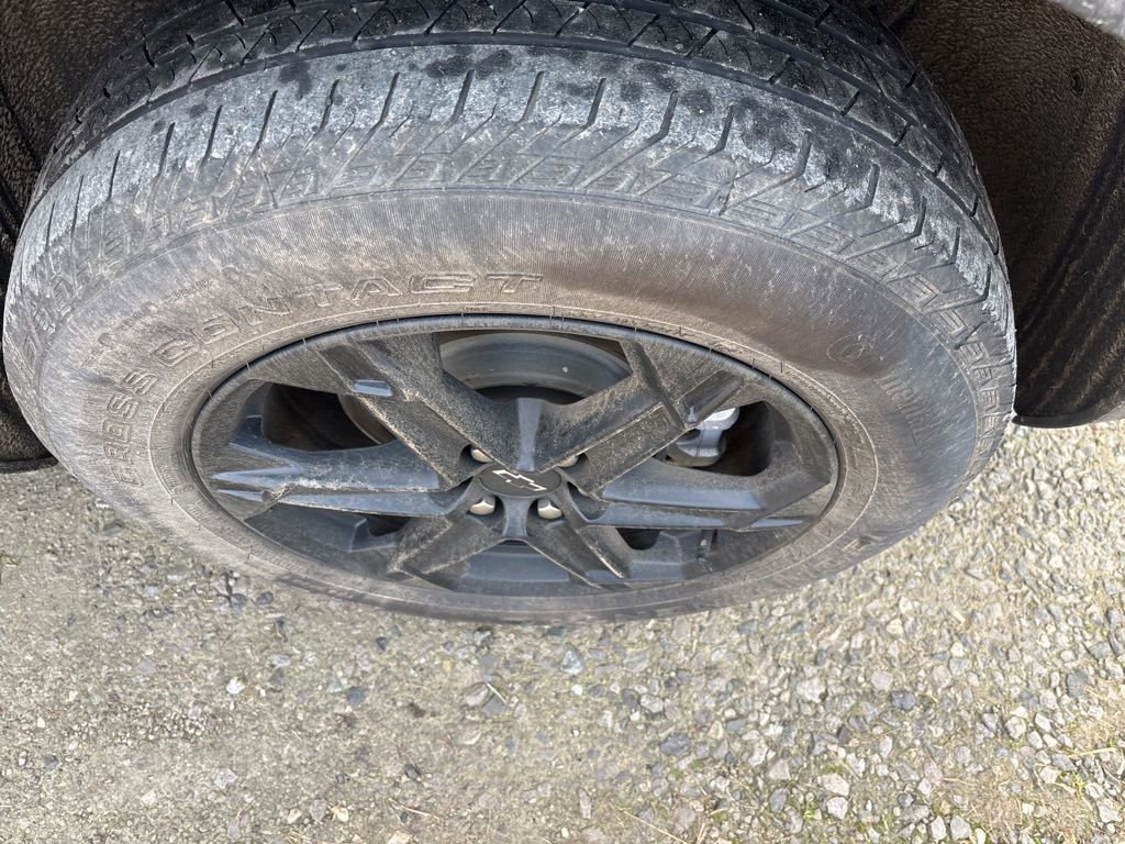 Used 2024 Chevrolet Blazer LT w/ Midnight/Sport Edition image 8