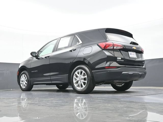 Used 2024 Chevrolet Equinox LT AWD/4WD image 45