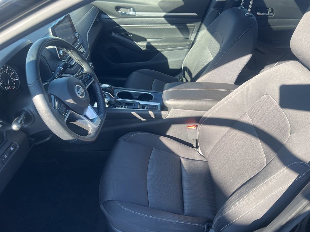 Used 2020 Nissan Altima 2.5 SV image 4