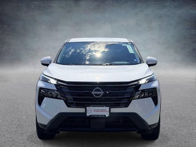 New 2026 Nissan Rogue SV FWD image 6