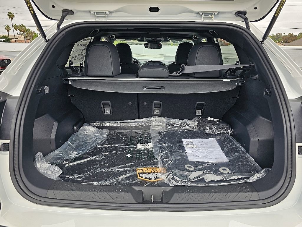 New 2026 Subaru Crosstrek 2.5i Wilderness AWD/4WD image 11
