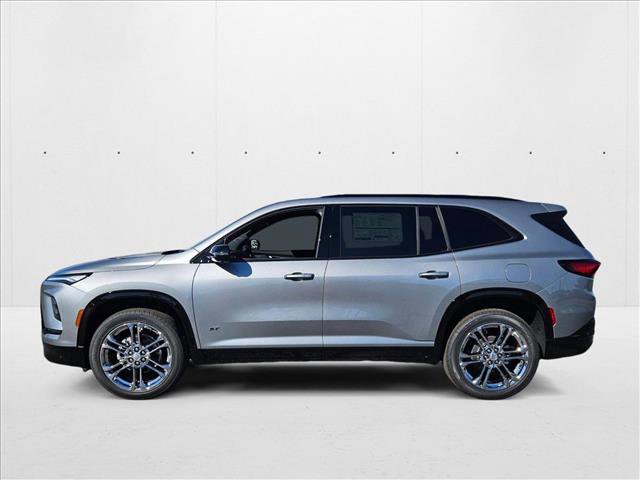 New 2025 Buick Enclave Sport Touring w/ Power Package image 5