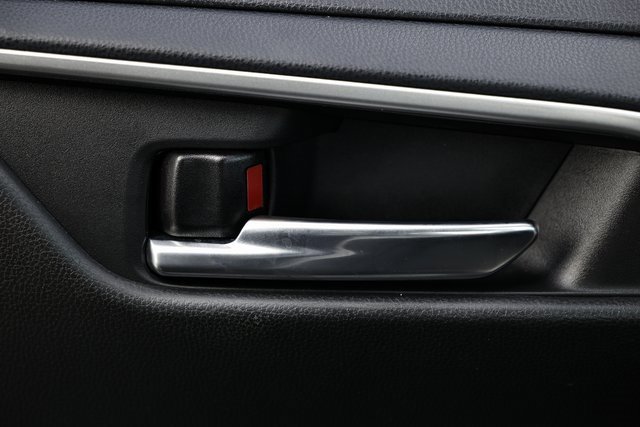 Used 2024 Toyota RAV4 XLE image 17