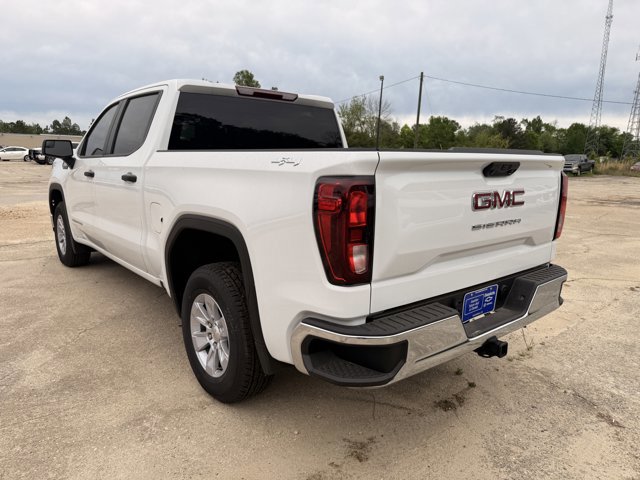 New 2026 GMC Sierra 1500 Pro w/ Pro Value Package image 3