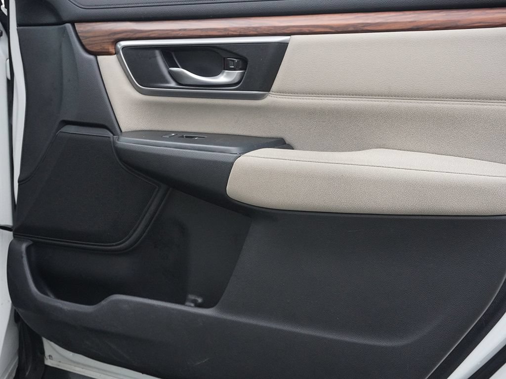 Used 2018 Honda CR-V EX image 24