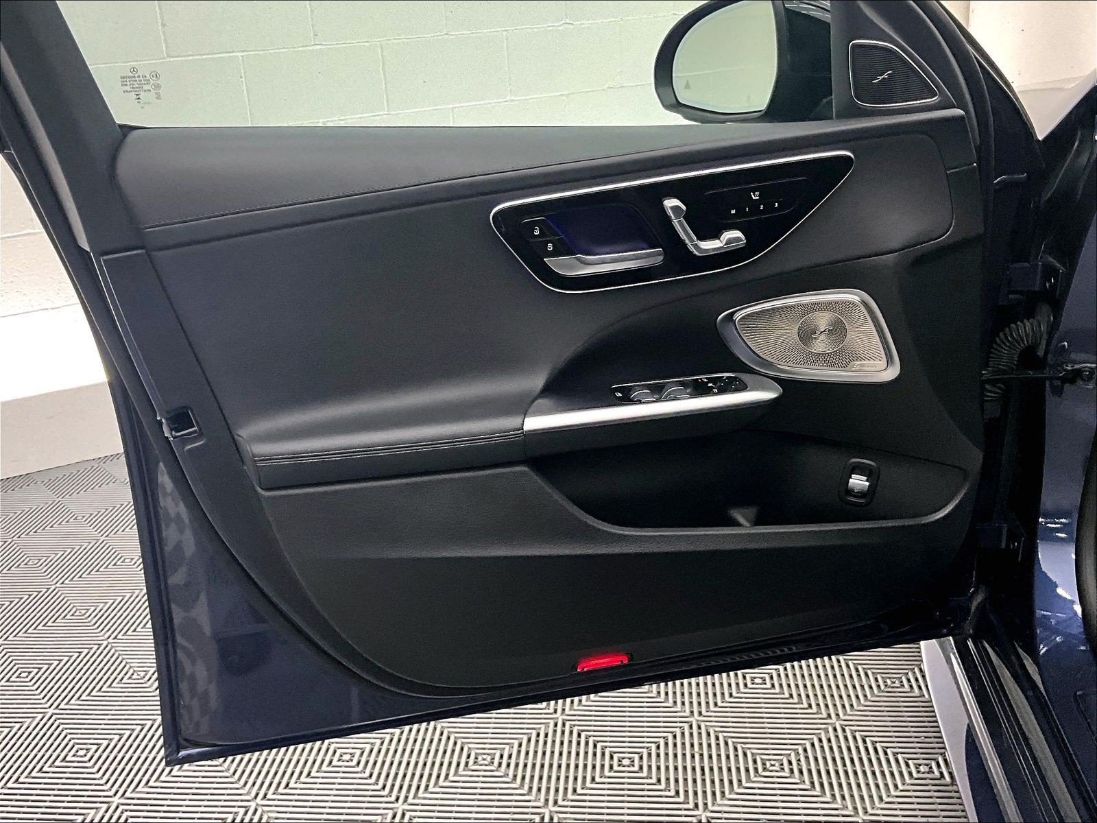 Certified 2024 Mercedes-Benz C 300 Sedan image 24