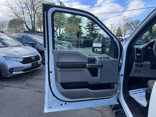 Used 2020 Ford F150 XLT w/ Equipment Group 302A Luxury AWD/4WD image 18