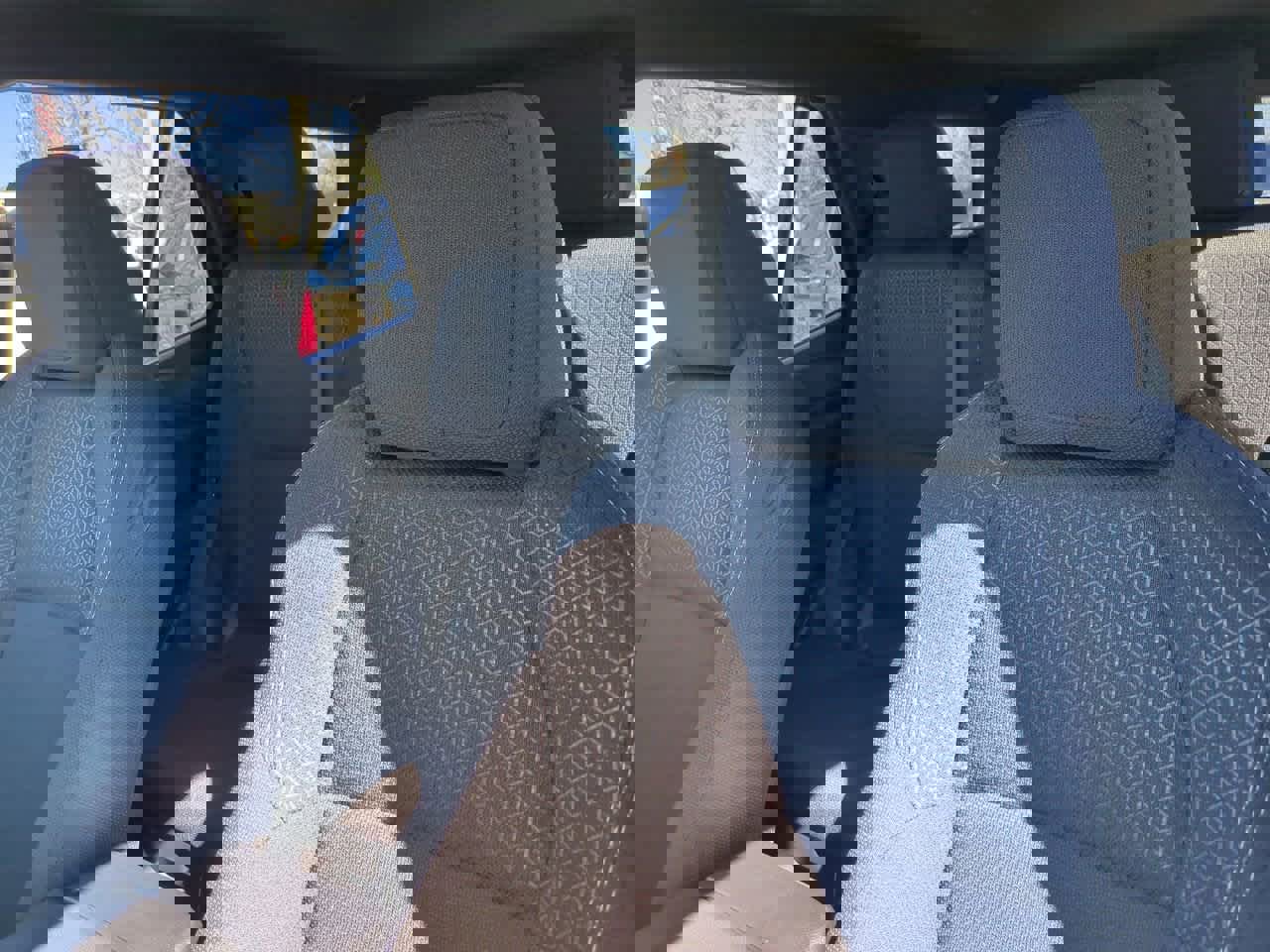 Certified 2025 Toyota 4Runner TRD Sport Premium image 8