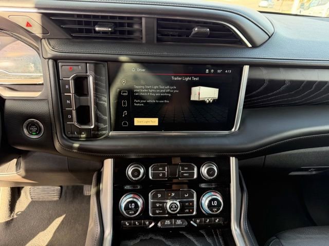 Used 2023 GMC Yukon Denali image 21
