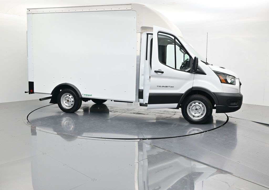 Used 2024 Ford Transit 350 RWD image 47
