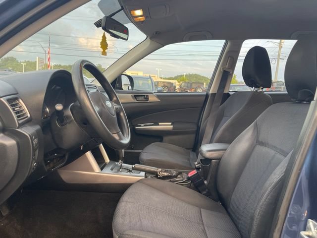 Used 2012 Subaru Forester 2.5X w/ Alloy Wheel Pkg AWD/4WD image 13