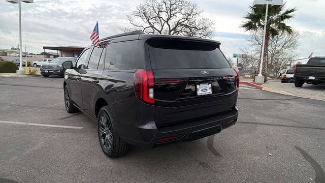New 2025 Ford Expedition Platinum w/ Stealth Performance Package AWD/4WD image 5