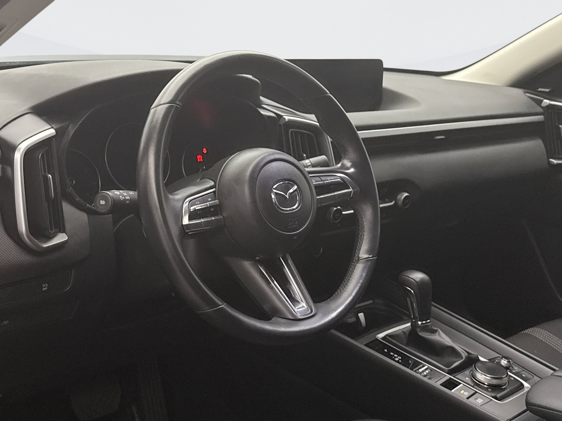 Used 2024 MAZDA CX-50 AWD 2.5 S w/ Cargo Package image 7