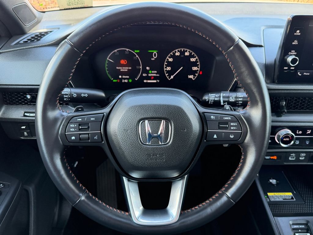 Used 2025 Honda CR-V Sport-L image 15