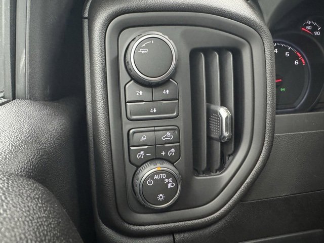 New 2026 Chevrolet Silverado 2500 W/T w/ WT Convenience Package image 12