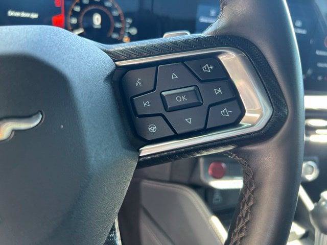 Used 2024 Ford Mustang GT Premium w/ GT Performance Package RWD image 21