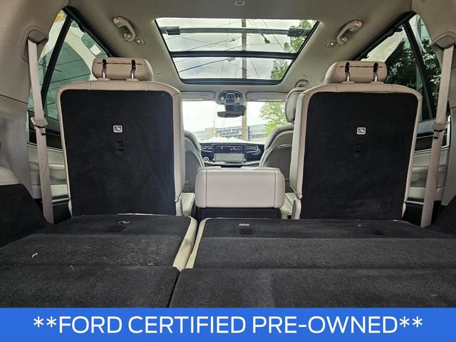 Used 2022 Jeep Grand Wagoneer Series I image 12