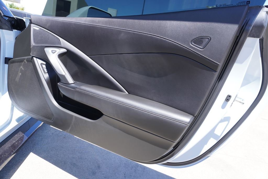 Used 2019 Chevrolet Corvette Z06 image 24