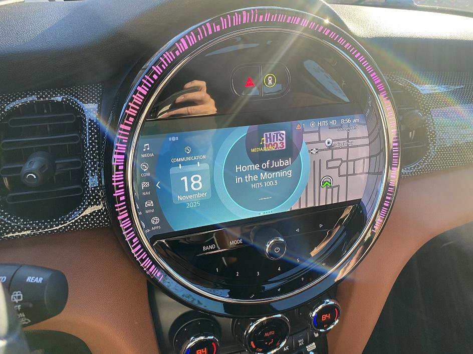 Used 2023 MINI Cooper S image 18